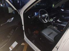 Haval H6 Third Generation 1.5T Automatic Two-Wheel Drive Supreme - ფოტო 17