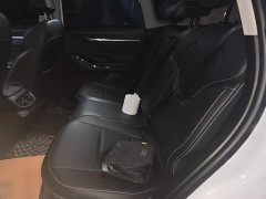 Haval H6 Third Generation 1.5T Automatic Two-Wheel Drive Supreme - ფოტო 18