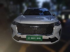 Haval H6 Third Generation 1.5T Automatic Two-Wheel Drive Supreme - ფოტო 2