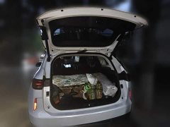 Haval H6 Third Generation 1.5T Automatic Two-Wheel Drive Supreme - ფოტო 20