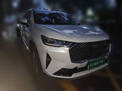 Haval H6 Third Generation 1.5T Automatic Two-Wheel Drive Supreme - ფოტო 3