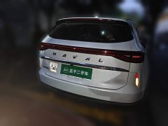 Haval H6 Third Generation 1.5T Automatic Two-Wheel Drive Supreme - ფოტო 5