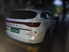 Haval H6 Third Generation 1.5T Automatic Two-Wheel Drive Supreme - ფოტო 6