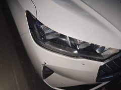 Haval H6 Third Generation 1.5T Automatic Two-Wheel Drive Supreme - ფოტო 7