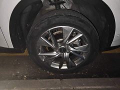 Haval H6 Third Generation 1.5T Automatic Two-Wheel Drive Supreme - ფოტო 8