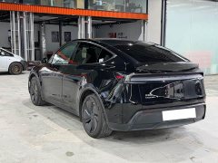 Tesla Model Y Rear-Wheel Drive - ფოტო 4