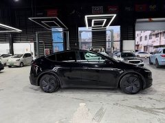 Tesla Model Y Rear-Wheel Drive - ფოტო 6