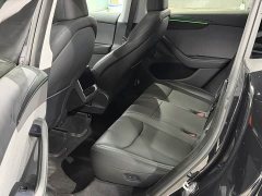 Tesla Model Y Rear-Wheel Drive - ფოტო 8