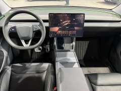 Tesla Model Y Rear-Wheel Drive - ფოტო 9