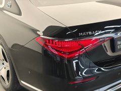 Mercedes-Benz Maybach S-Class S 480 4MATIC - ფოტო 20
