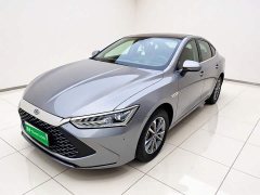 BYD Qin PLUS Glory Edition DM-i 55KM Leading - ფოტო 1