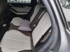 BYD Qin PLUS Glory Edition DM-i 55KM Leading - ფოტო 13