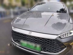 BYD Qin PLUS Glory Edition DM-i 55KM Leading - ფოტო 2
