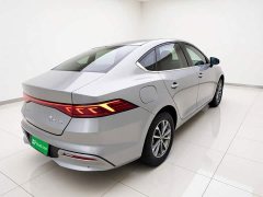 BYD Qin PLUS Glory Edition DM-i 55KM Leading - ფოტო 4