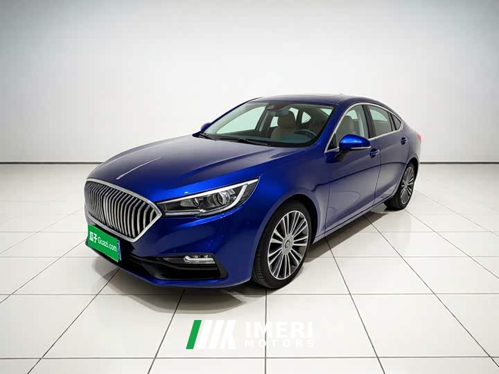 FAW Red Flag H5 2020 1.8T Automatic Smart Connected Flag Enjoy Edition - ავტომობილი ჩინეთიდან