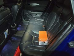 FAW Red Flag H5 2020 1.8T Automatic Smart Connected Flag Enjoy Edition - ფოტო 18