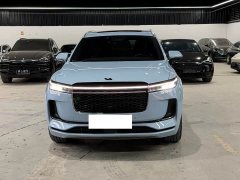 Li Auto ONE 2021 Extended Range 6-Seater - ფოტო 2