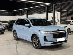 Li Auto ONE 2021 Extended Range 6-Seater - ფოტო 3