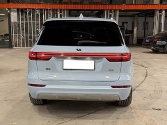 Li Auto ONE 2021 Extended Range 6-Seater - ფოტო 4