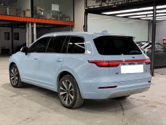 Li Auto ONE 2021 Extended Range 6-Seater - ფოტო 5