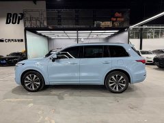 Li Auto ONE 2021 Extended Range 6-Seater - ფოტო 6