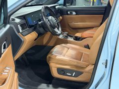 Li Auto ONE 2021 Extended Range 6-Seater - ფოტო 7