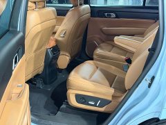 Li Auto ONE 2021 Extended Range 6-Seater - ფოტო 8