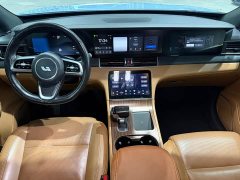 Li Auto ONE 2021 Extended Range 6-Seater - ფოტო 9