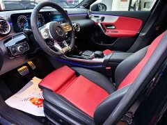 Mercedes-Benz Mercedes-AMG A 35 4MATIC (Imported) - ფოტო 10