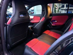 Mercedes-Benz Mercedes-AMG A 35 4MATIC (Imported) - ფოტო 11