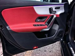 Mercedes-Benz Mercedes-AMG A 35 4MATIC (Imported) - ფოტო 13