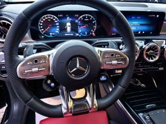 Mercedes-Benz Mercedes-AMG A 35 4MATIC (Imported) - ფოტო 14