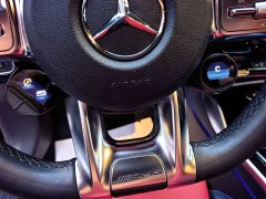 Mercedes-Benz Mercedes-AMG A 35 4MATIC (Imported) - ფოტო 15