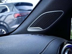 Mercedes-Benz Mercedes-AMG A 35 4MATIC (Imported) - ფოტო 16