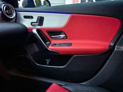 Mercedes-Benz Mercedes-AMG A 35 4MATIC (Imported) - ფოტო 17