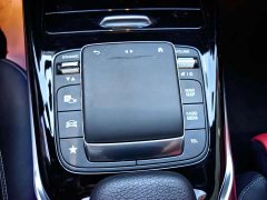 Mercedes-Benz Mercedes-AMG A 35 4MATIC (Imported) - ფოტო 18