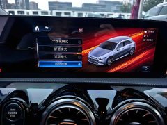 Mercedes-Benz Mercedes-AMG A 35 4MATIC (Imported) - ფოტო 19