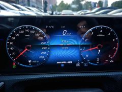 Mercedes-Benz Mercedes-AMG A 35 4MATIC (Imported) - ფოტო 20