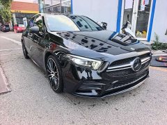 Mercedes-Benz Mercedes-AMG A 35 4MATIC (Imported) - ფოტო 3