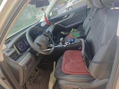 FAW Red Flag HS5 Facelift 2.0T Smart Connected Premium Edition - ფოტო 11
