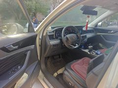 FAW Red Flag HS5 Facelift 2.0T Smart Connected Premium Edition - ფოტო 12