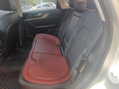 FAW Red Flag HS5 Facelift 2.0T Smart Connected Premium Edition - ფოტო 13