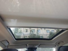 FAW Red Flag HS5 Facelift 2.0T Smart Connected Premium Edition - ფოტო 14