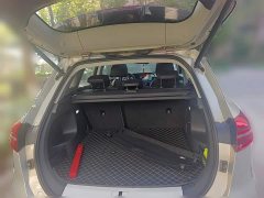 FAW Red Flag HS5 Facelift 2.0T Smart Connected Premium Edition - ფოტო 15
