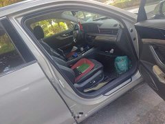 FAW Red Flag HS5 Facelift 2.0T Smart Connected Premium Edition - ფოტო 19