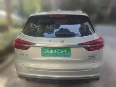 FAW Red Flag HS5 Facelift 2.0T Smart Connected Premium Edition - ფოტო 3