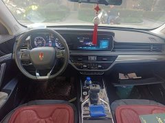 FAW Red Flag HS5 Facelift 2.0T Smart Connected Premium Edition - ფოტო 5