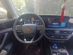 FAW Red Flag HS5 Facelift 2.0T Smart Connected Premium Edition - ფოტო 6