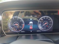 FAW Red Flag HS5 Facelift 2.0T Smart Connected Premium Edition - ფოტო 7