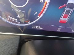 FAW Red Flag HS5 Facelift 2.0T Smart Connected Premium Edition - ფოტო 8